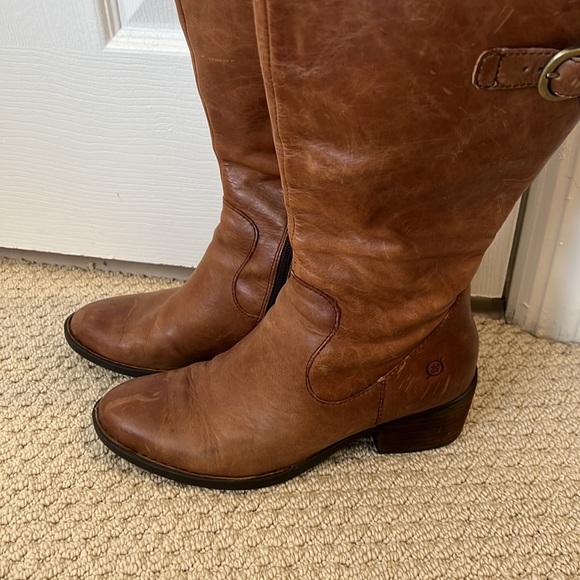 Born Riding Boots - Picture 4 of 7